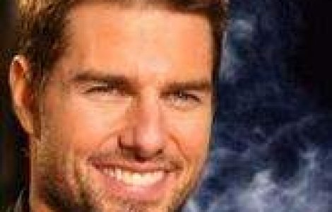 Imaginea lui Tom Cruise, afectata de credinta in Scientologie