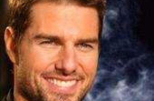 Imaginea lui Tom Cruise, afectata de credinta in Scientologie