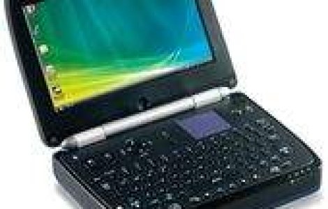 Ultra mobile PC de vis, la doar 699 dolari!