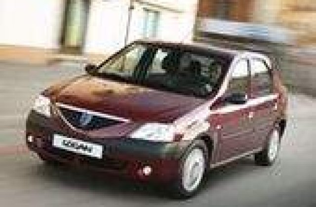 Dacia cheama in service modelele Logan produse pana in 2007 