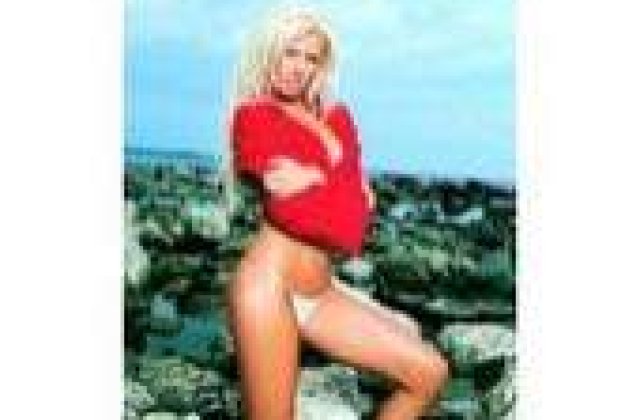 Andreea Banica pleaca de la Romantica!