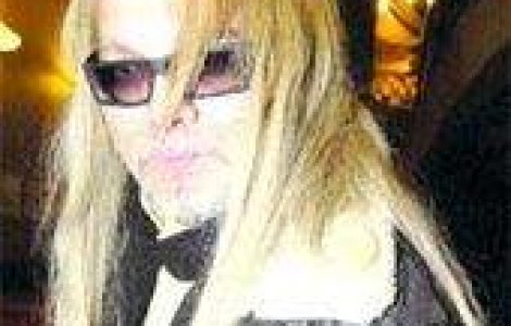 Marian Dirta s-a indragostit