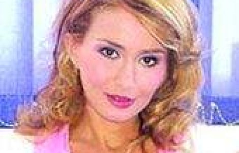 Crina Abrudan, curtata de fiul unui seic din Dubai