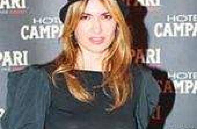 Maria Marinescu i-a impus lui Voloseniuc sa-i ia masina BMW