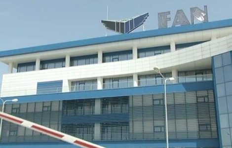 Bucuresti: Noi centre de predare-primire a expeditiilor, deschise de FAN Courier