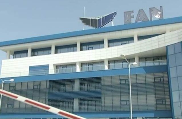 Bucuresti: Noi centre de predare-primire a expeditiilor, deschise de FAN Courier