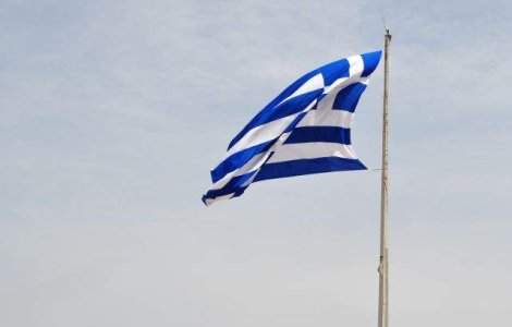 Grecia: Acord intre Atena si creditori pentru aplicarea reformei pensiilor incepand din iulie