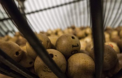 Loteria fiscala: Peste 500 de persoane si-au revendicat premiile