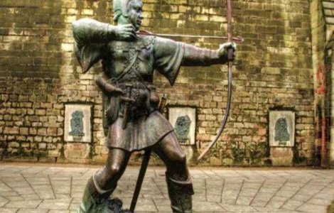  Top  Miliarde de oameni cred in ele! Personaje influente care NU au trait niciodata