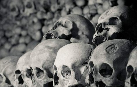  Top  Au ucis milioane de oameni! TOP 7 cele mai periculoase boli din istoria omenirii