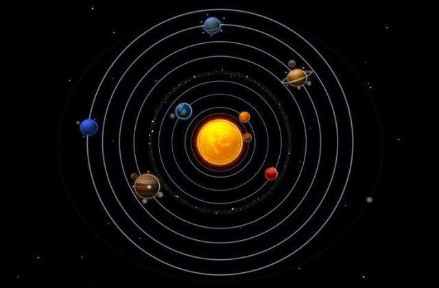 Cea mai apropiata exoplaneta telurica, descoperita de cercetatorii de la NASA