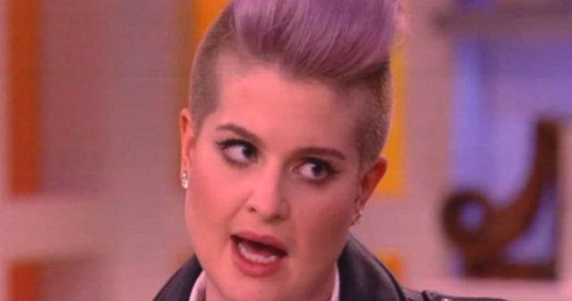 Kelly Osbourne, comentariu rasist la adresa imigrantilor latini