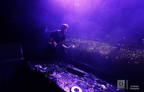 UNTOLD, festivalul care a impresionat peste 240.000 de oameni