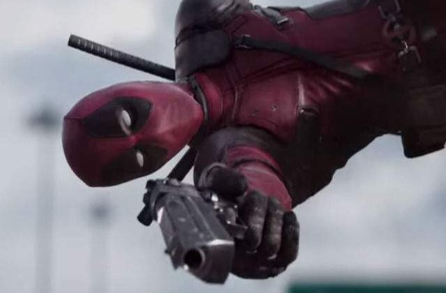 [VIDEO] Ryan Reynolds este ilar in primul trailer Deadpool