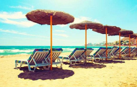  Top  Unde fugim de caldura: TOP 10 plaje superbe in Europa