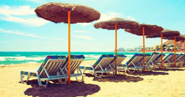  Top  Unde fugim de caldura: TOP 10 plaje superbe in Europa