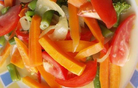 Studiu: Dietele bogate in legume pot sa incetineasca imbatranirea creierului