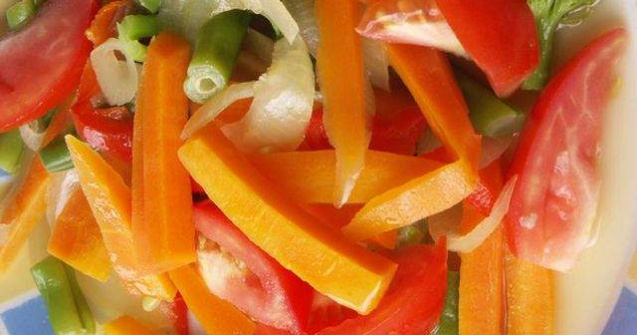 Studiu: Dietele bogate in legume pot sa incetineasca imbatranirea creierului