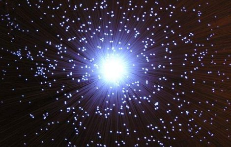 Studiu: Cea mai mare structura din Univers, descoperita de o echipa de astronomi