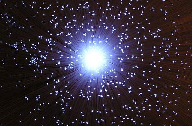 Studiu: Cea mai mare structura din Univers, descoperita de o echipa de astronomi