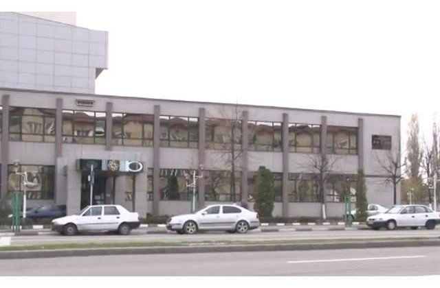 Cinci angajati RAAN au intrat in greva foamei