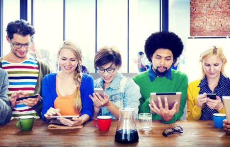 Studiu Google: o zi din viata lui Homo Smartphonicus