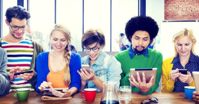 Studiu Google: o zi din viata lui Homo Smartphonicus