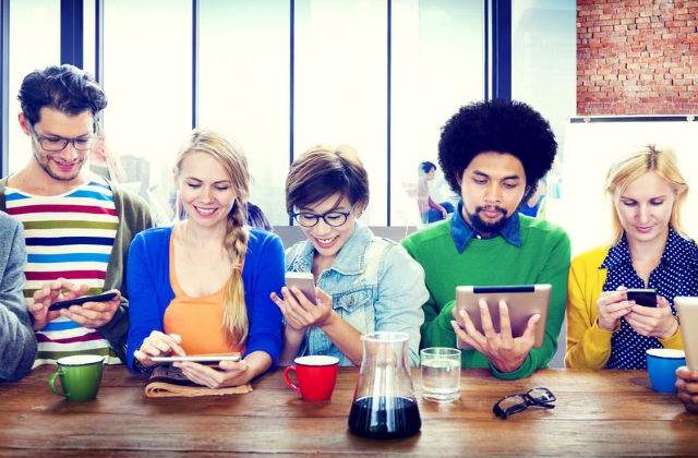 Studiu Google: o zi din viata lui Homo Smartphonicus