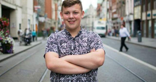  Video  "Te simti bine?" Intrebarea care a salvat viata unui sinucigas