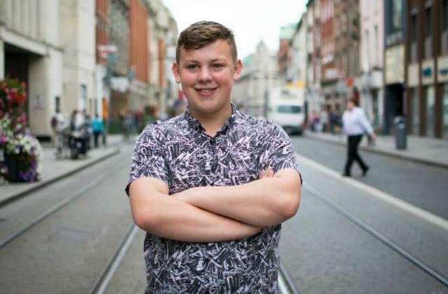 [VIDEO] "Te simti bine?" Intrebarea care a salvat viata unui sinucigas