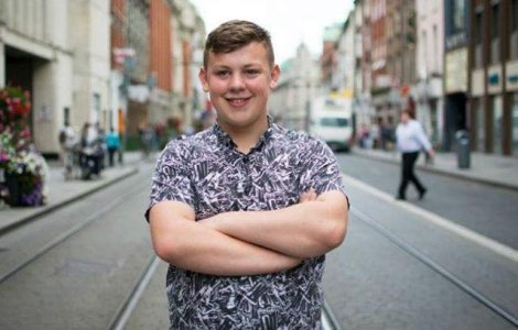  Video  "Te simti bine?" Intrebarea care a salvat viata unui sinucigas