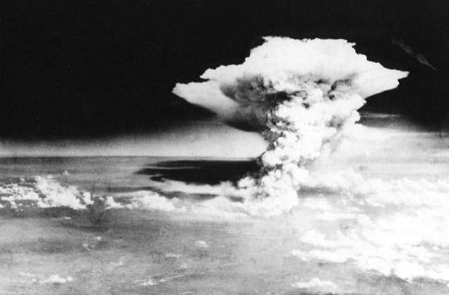 [Foto] Lumea, dupa Hiroshima: Un cosmar imortalizat in 10 fotografii terifiante
