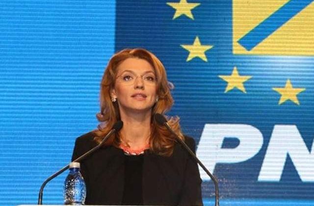 Gorghiu: PNL va participa la discutiile pe tema Codului fiscal