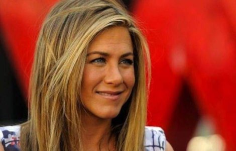 Jennifer Aniston si Justin Theroux s-au casatorit la Los Angeles