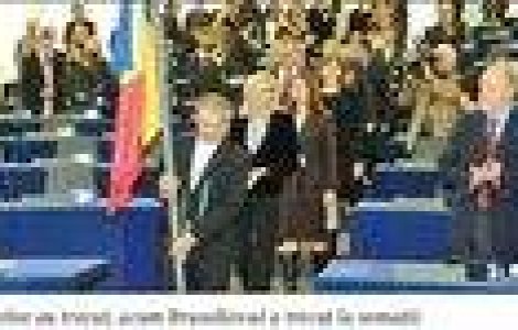 Treziti-va, babelor !