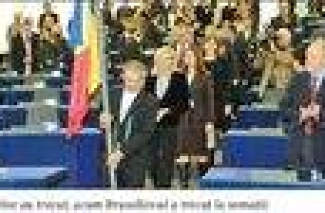 Treziti-va, babelor !