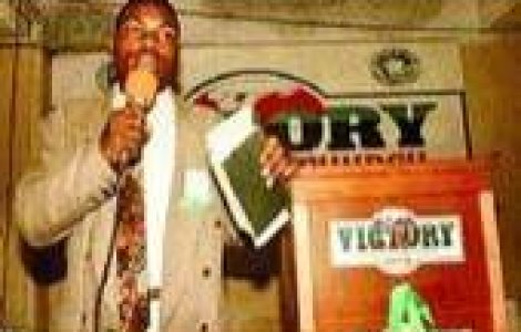 A mancat inimi de copii pentru succesul in lupta