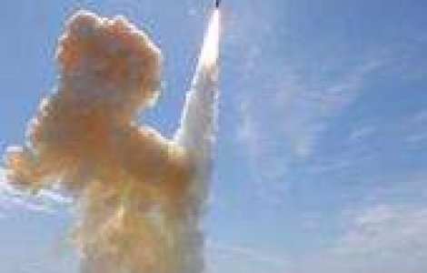 NATO readuce Razboiul Rece