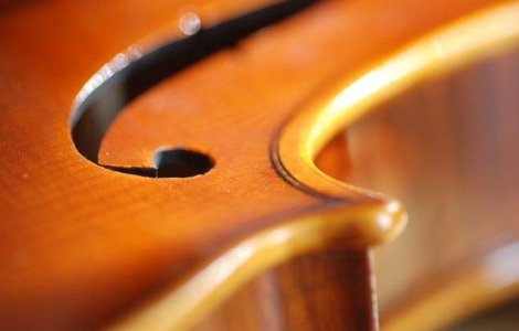 O vioara Stradivarius, descoperita la 35 de ani dupa ce a fost furata