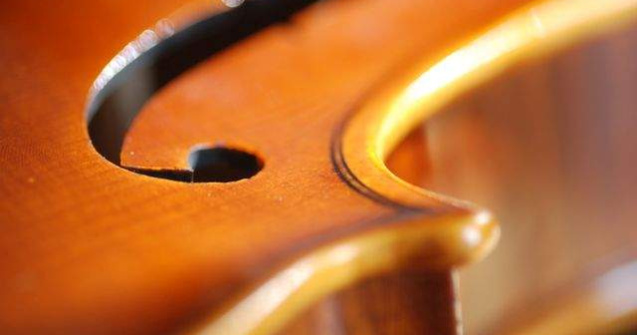 O vioara Stradivarius, descoperita la 35 de ani dupa ce a fost furata