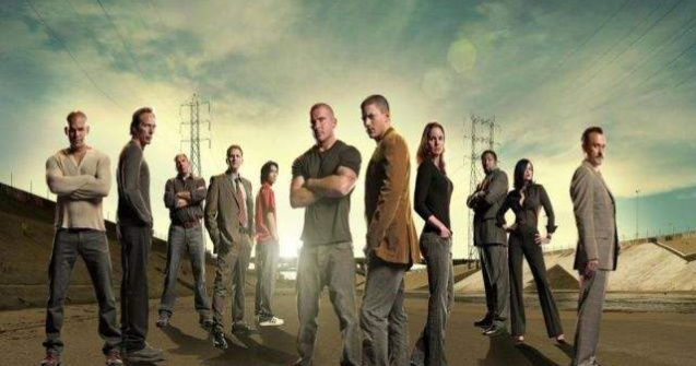 O continuare a serialului "Prison Break" se lanseaza in 2016