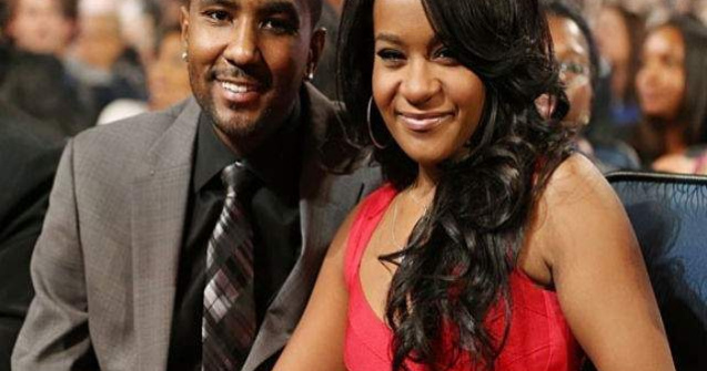 Iubitul lui Bobbi Kristina Brown, acuzat de omor prin imprudenta