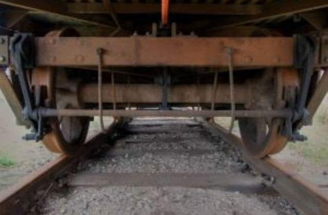 Accident feroviar: Mai multi romani de la bordul unui tren Sofia-Istanbul, raniti