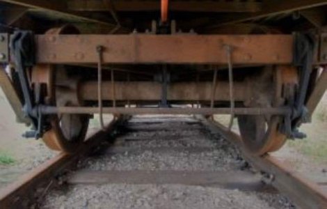 Accident feroviar: Mai multi romani de la bordul unui tren Sofia-Istanbul, raniti