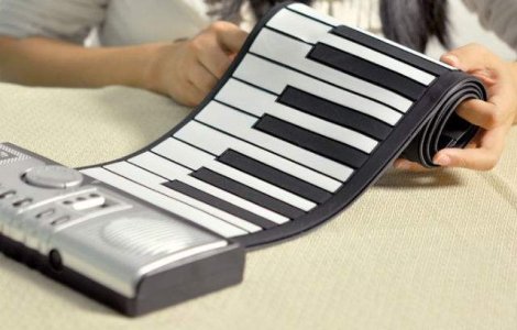  Top  (P) Sapte gadgeturi inedite, idei de cadouri