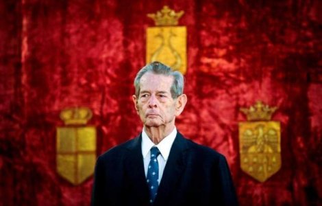 Ce spune Casa Regala despre retragerea titlului principelui Nicolae