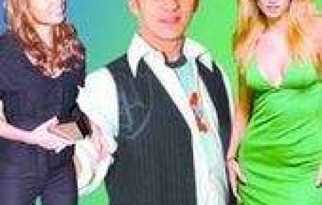 Vrajitoarele l-au tepuit pe Mihai Traistariu cu 300 de euro