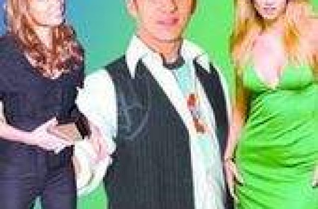 Vrajitoarele l-au tepuit pe Mihai Traistariu cu 300 de euro