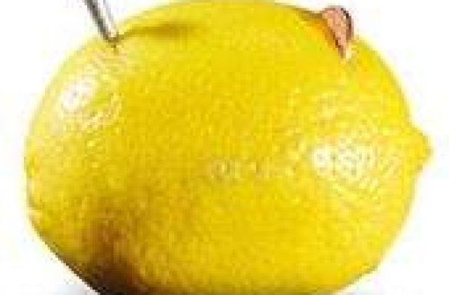  Electricitate obtinuta din lamai!