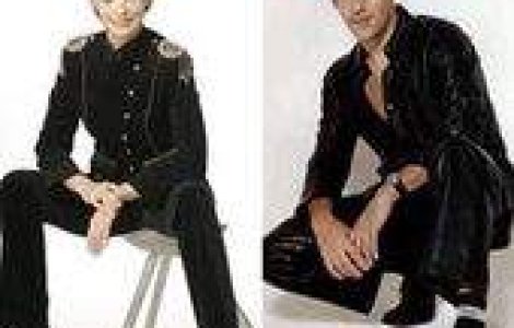 Andreea si Stefan au lasat copilul si au plecat la Paris